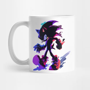 shadow Mug